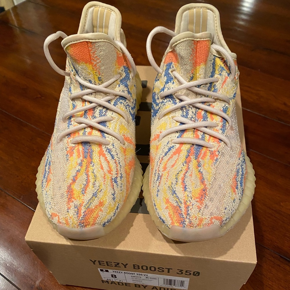 Yeezy Boost 350 “oat” size 8